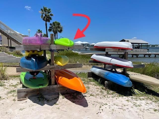 Summer House West 201A 海湾海岸 外观 照片